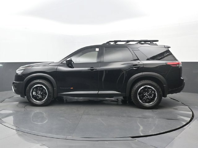 Used 2025 Nissan Pathfinder Rock Creek AWD/4WD image 21