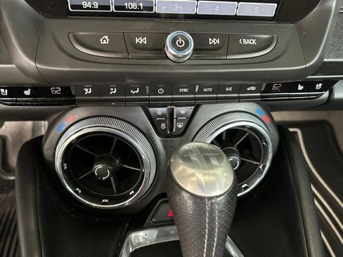 Used 2017 Chevrolet Camaro LT image 23