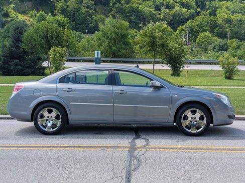 Used 2009 Saturn Aura XE w/ Preferred Package FWD image 5