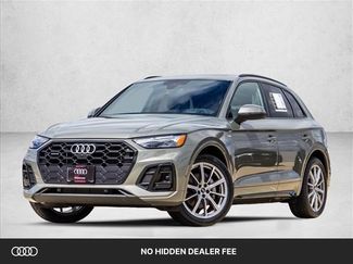 Certified 2023 Audi Q5 e Prestige w/ Prestige Package AWD/4WD video 1