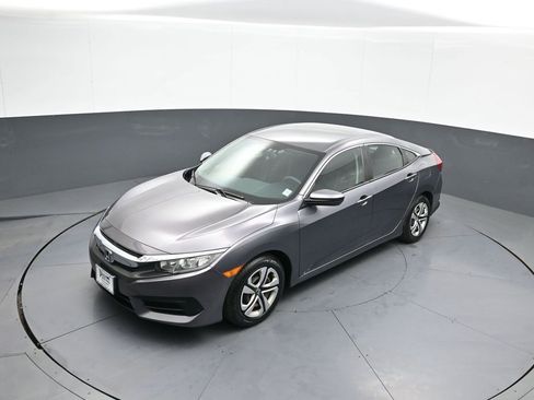 Used 2016 Honda Civic LX image 33