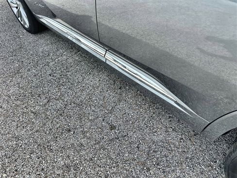 New 2026 Buick Envision Avenir image 13