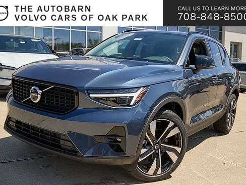 New 2026 Volvo XC40 B5 Ultra w/ Protection Package Premier AWD/4WD image 1