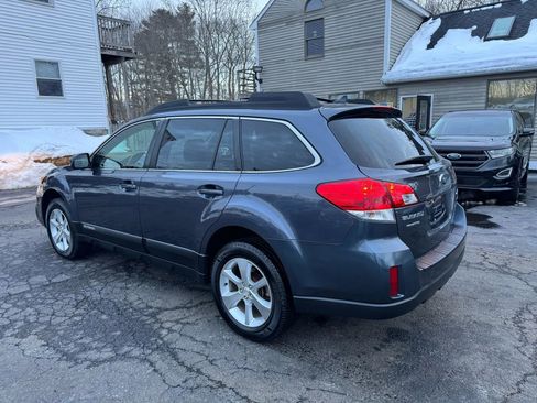 Used 2014 Subaru Outback 2.5i Limited image 5