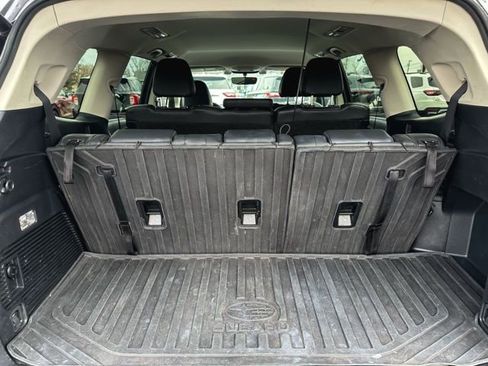 Used 2019 Subaru Ascent Limited w/ Popular Package #3 image 20