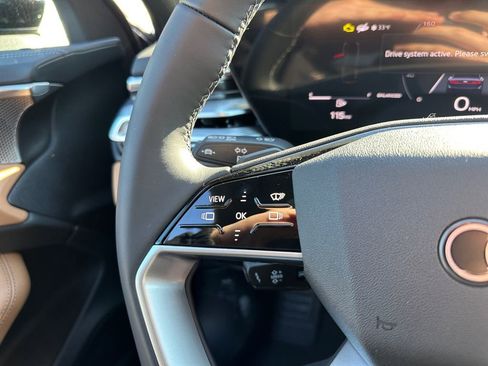 New 2026 Audi A6 Premium Plus AWD/4WD image 22