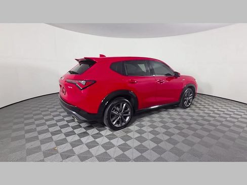 Used 2025 Acura ADX A-Spec FWD image 39