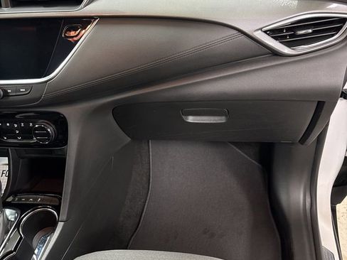 Used 2023 Buick Encore GX Select w/ Safety Package II image 24