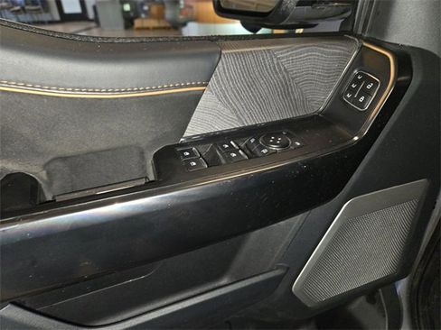 Used 2023 Ford F150 Platinum w/ Equipment Group 701A High image 13