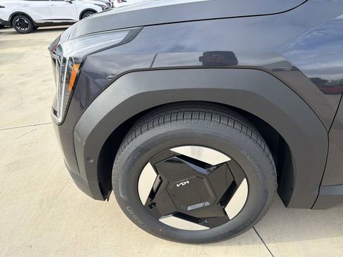 New 2026 Kia EV9 Wind image 20
