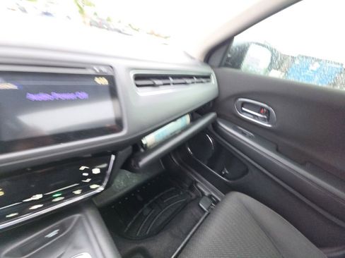 Used 2016 Honda HR-V EX image 21