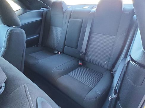 Used 2023 Dodge Challenger SXT image 23