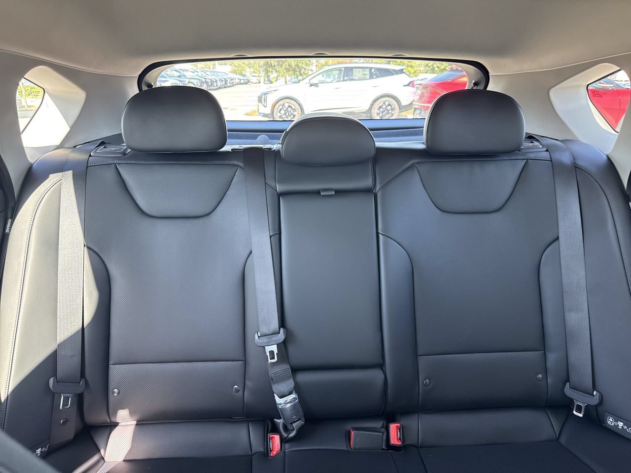 New 2026 Kia K4 EX FWD image 31