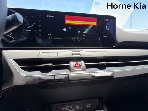 New 2026 Kia K4 GT-Line Turbo FWD image 15