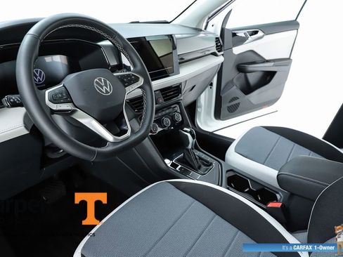 Used 2025 Volkswagen Taos S FWD image 19