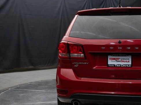 Used 2019 Dodge Journey GT image 12