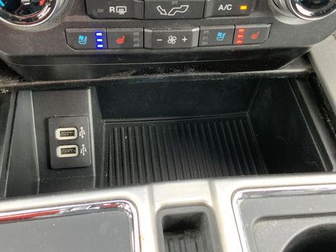 Used 2020 Ford F150 Platinum w/ Equipment Group 701A Luxury image 55