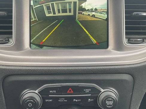 Used 2023 Dodge Charger GT image 8