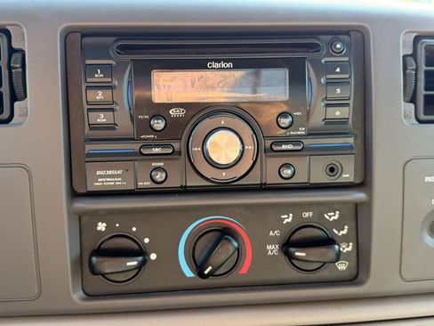 Used 2000 Ford F250 XLT AWD/4WD image 22