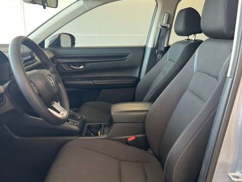Used 2025 Honda CR-V EX image 18