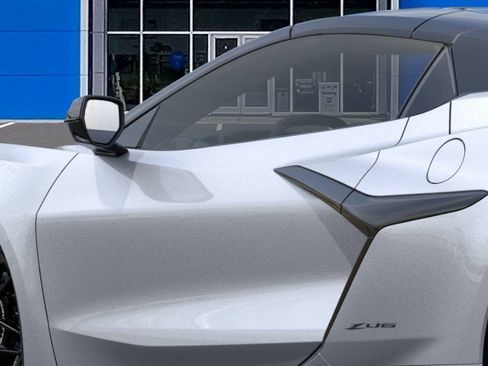 New 2026 Chevrolet Corvette Z06 RWD image 13