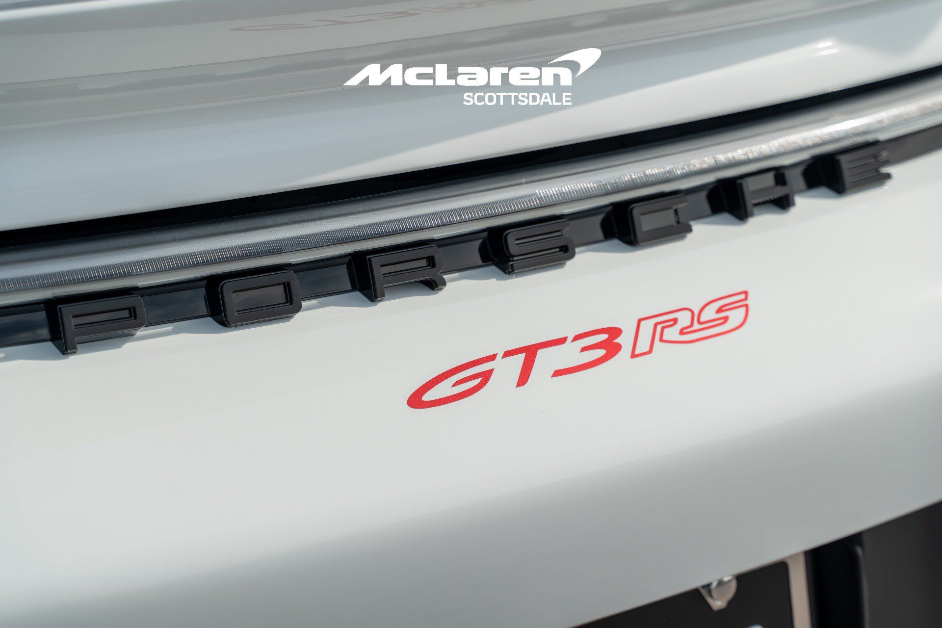 Used 2025 Porsche 911 GT3 RS RWD image 28