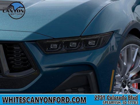 New 2026 Ford Mustang GT Premium image 18