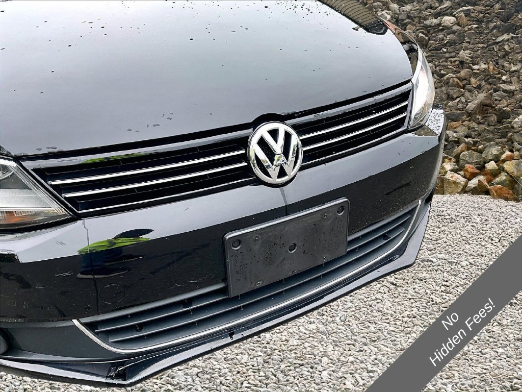 Used 2013 Volkswagen Jetta SEL FWD image 23