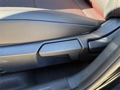 New 2026 Nissan Kicks SR w/ SR Premium Package image 24