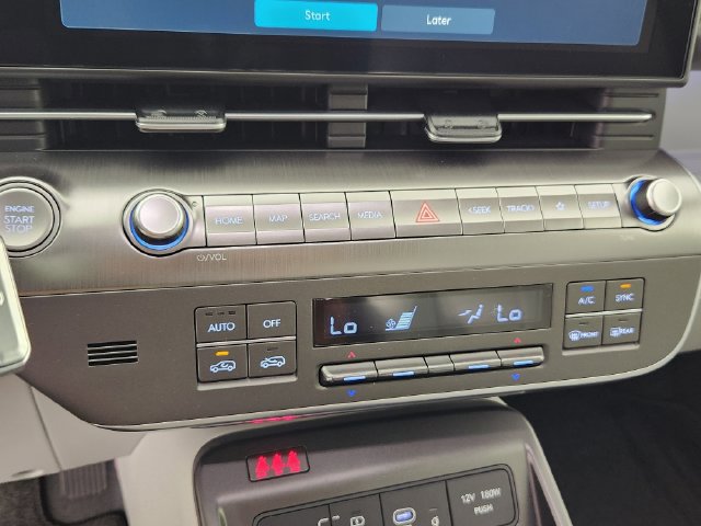 New 2026 Hyundai Kona Limited AWD/4WD image 25