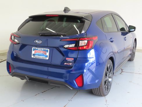 New 2026 Subaru Impreza RS AWD/4WD image 3