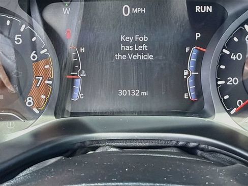 Used 2023 Jeep Compass Limited AWD/4WD image 13
