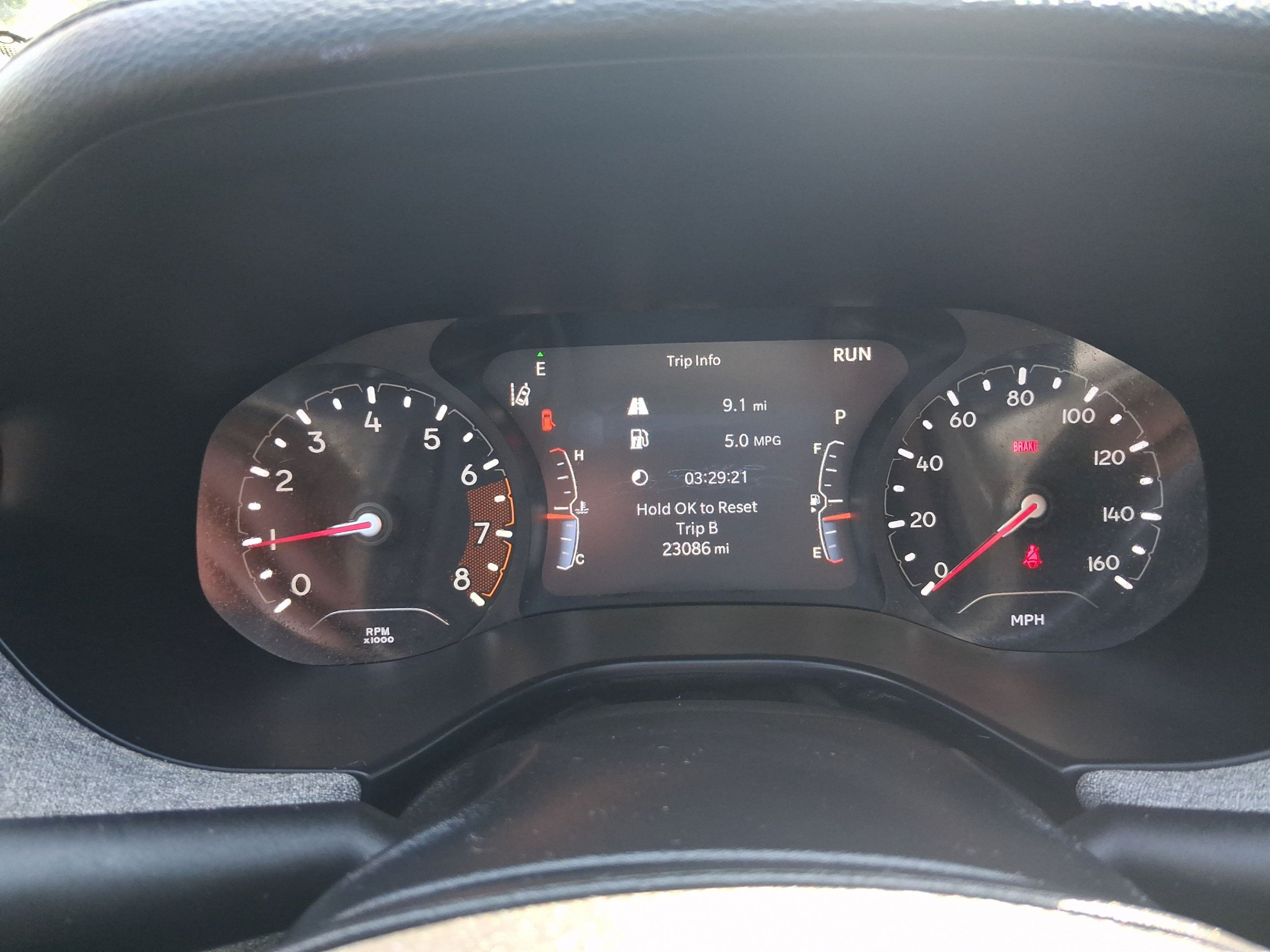 Used 2024 Jeep Compass Latitude AWD/4WD image 20
