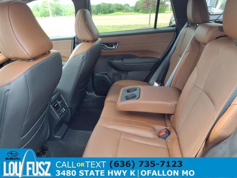Certified 2026 Subaru Outback Touring AWD/4WD image 25
