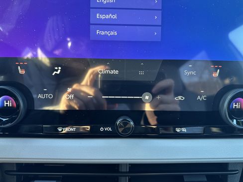 New 2026 Subaru Solterra Premium image 28