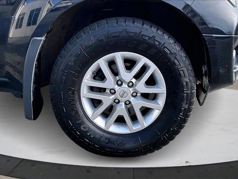 Used 2019 Nissan Frontier SV image 30