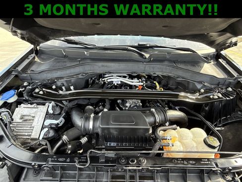 Used 2022 Ford Explorer King Ranch w/ Premium Technology Package image 11