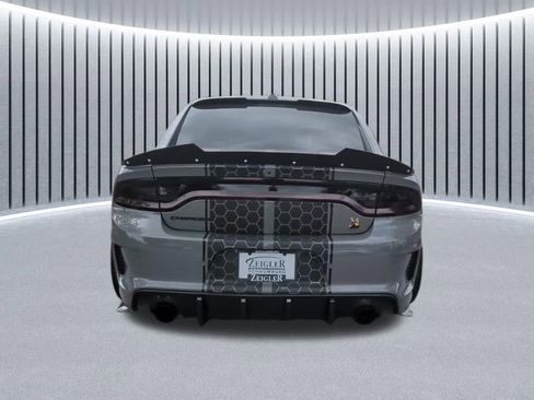Used 2023 Dodge Charger Scat Pack RWD image 8