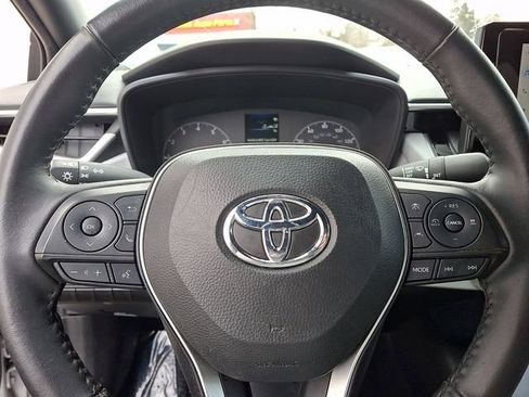 Used 2024 Toyota Corolla SE image 22