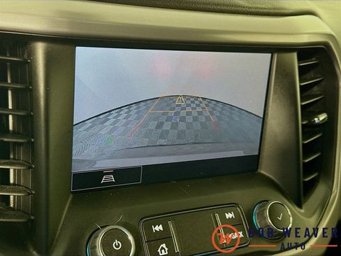 Certified 2023 GMC Acadia AT4 w/ Preferred Package image 14