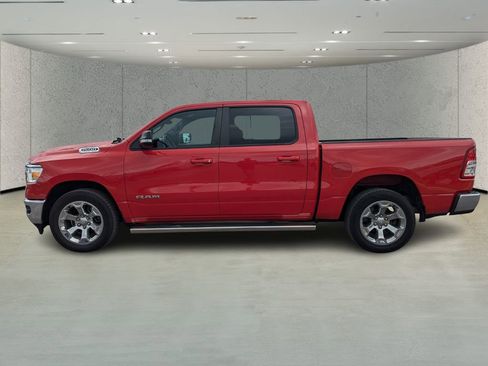 Used 2022 RAM 1500 Big Horn image 6