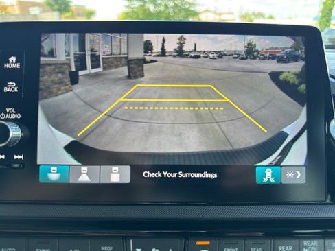 Used 2025 Honda Odyssey Sport-L image 13