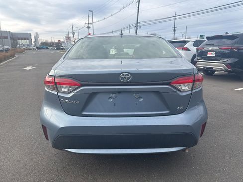 Used 2020 Toyota Corolla LE image 6