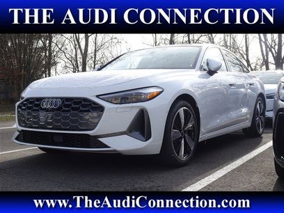 New 2025 Audi A5 2.0T Premium