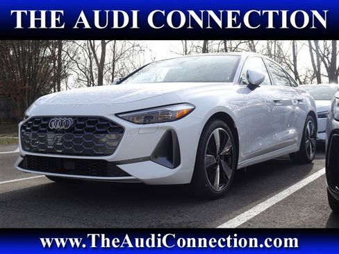 New 2025 Audi A5 2.0T Premium image 1