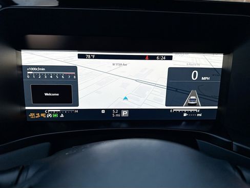 New 2026 Subaru Outback Wilderness image 40