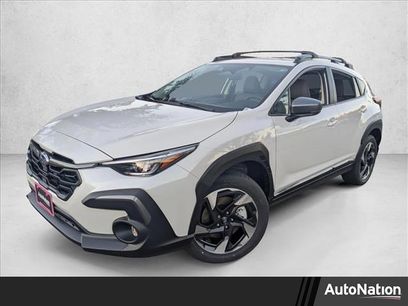 New 2025 Subaru Crosstrek 2.5i Limited