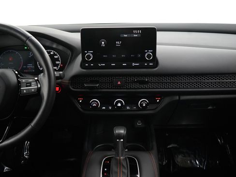 Used 2024 Honda HR-V Sport image 14