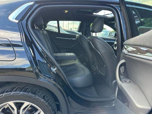 Used 2018 BMW X2 sDrive28i w/ Premium Package FWD image 16