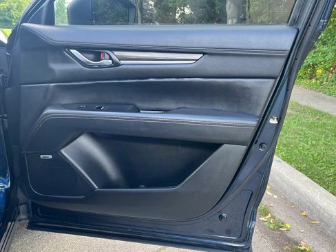 Used 2019 MAZDA CX-5 Grand Touring Reserve image 25